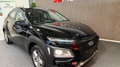 Brugt 2018 Hyundai Kona Trend SUV | 133.990 kr. (Fair pris)