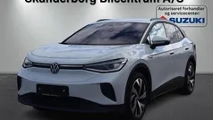Brugt 2022 VW ID.4 Pro Performance SUV | 234.900 kr. (Fair pris)