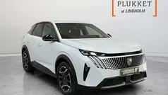 Brugt 2024 Peugeot e-3008 Allure SUV | 244.900 kr. (Fair pris)