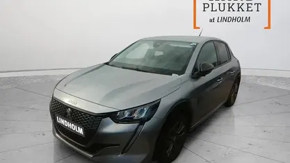Brugt Peugeot e-208 Allure 100 kW (136 HK) 2023 Hatchback