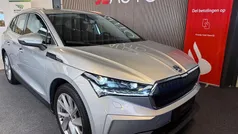 Brugt 2022 Skoda Enyaq iV Suite SUV | 209.990 kr. (Fair pris)