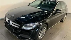 Brugt 2016 Mercedes C220 Avantgarde Stationcar | 134.900 kr.