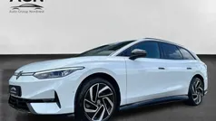Brugt 2024 VW ID.7 Pro Sedan | 424.500 kr.