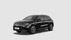 Brugt 2024 Mercedes EQA250+ AMG SUV | 339.900 kr. (Fair pris)