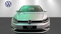 Brugt 2018 VW Golf VII Highline Hatchback | 209.900 kr. (Fair pris)