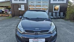Brugt 2014 Kia Rio | 35.900 kr. (Fair pris)