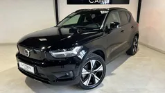 Brugt 2022 Volvo XC40 Plus SUV | 249.900 kr. (Fair pris)