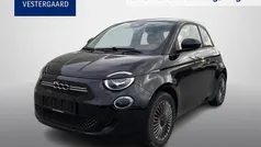 Brugt 2022 Fiat 500e Icon Hatchback | 129.900 kr. (Fair pris)