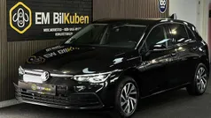 Brugt 2020 VW Golf VIII Hatchback | 199.900 kr. (Fair pris)