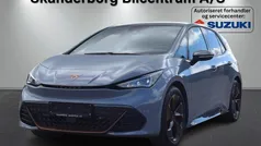 Brugt 2022 Cupra Born Hatchback | 184.900 kr. (Fair pris)