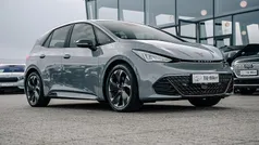 Brugt 2022 Cupra Born e-Boost Hatchback | 206.700 kr. (Fair pris)