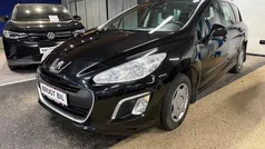 Brugt 2013 Peugeot 308 Comfort Hatchback | 34.900 kr.