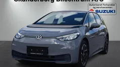 Brugt 2021 VW ID.3 Pro Hatchback | 152.900 kr. (Fair pris)