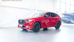 Brugt 2023 Mazda CX-60 Comfort SUV | 479.900 kr. (Lidt for dyr)