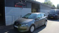 Gråmetal Brugt 2013 VW Polo Comfortline Hatchback | 62.000 kr. (Fair pris)
