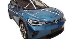 Brugt 2025 VW ID.4 Style SUV | 359.900 kr.