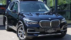 Sortmetal Brugt 2022 BMW X5 xLine SUV | 619.900 kr. (Super pris)