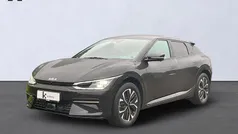 Sortmetal Brugt 2023 Kia EV6 GT-Line SUV | 339.900 kr. (Fair pris)