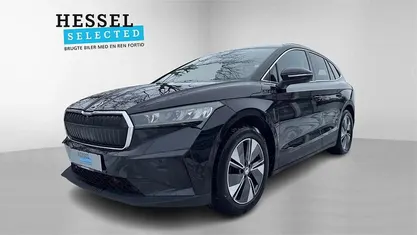 Brugt Skoda Enyaq iV 150 kW (204 HK) 2023 SUV
