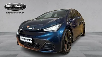 Brugt 2022 Cupra Born High Hatchback | 179.900 kr. (Fair pris)