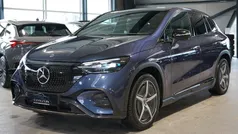 Brugt 2025 Mercedes EQE350 SUV AMG Line Premium SUV | 649.900 kr.