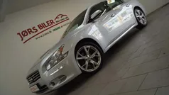 Sølvmetal Brugt 2013 Nissan Maxima Sedan | 199.800 kr.