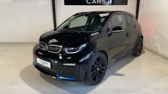 Sort Brugt 2021 BMW i3 Hatchback | 174.800 kr. (Fair pris)