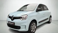 Lysblå Brugt 2023 Renault Twingo Zen Hatchback | 99.900 kr. (Fair pris)