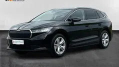 Sortmetal Brugt 2022 Skoda Enyaq iV Loft SUV | 279.500 kr. (Fair pris)