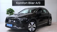 Brugt 2023 Mercedes EQA250+ Progressive SUV | 294.900 kr. (Super pris)