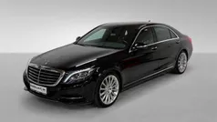 Brugt 2014 Mercedes S350 Sedan | 449.900 kr.
