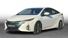 Brugt 2018 Toyota Prius H3 Hatchback | 129.900 kr.