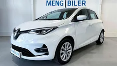 Brugt 2020 Renault Zoe Experience Hatchback | 99.900 kr. (Fair pris)