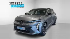 Brugt 2025 Renault Scénic Techno MPV | 299.900 kr. (Fair pris)