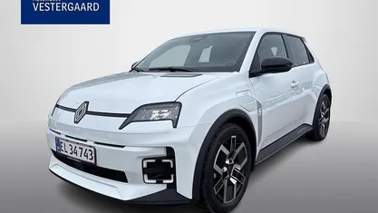 Brugt Renault R5 Techno 110 kW (150 HK) 2025 Hatchback