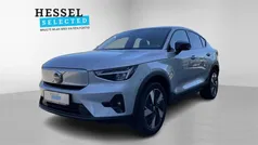 Brugt 2023 Volvo C40 Plus SUV | 309.900 kr. (Fair pris)