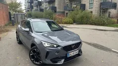 Brugt 2020 Cupra Formentor SUV | 329.900 kr. (Fair pris)