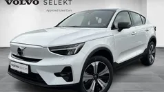 Brugt 2023 Volvo C40 Plus SUV | 259.900 kr. (Fair pris)