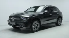 Brugt 2024 Mercedes GLC300e AMG line | 784.900 kr.