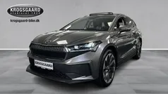 Brugt 2022 Skoda Enyaq iV SUV | 229.900 kr. (Fair pris)