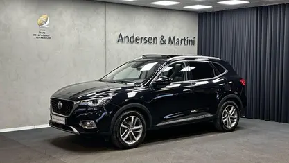 Brugt 2021 MG EHS Luxury SUV | 159.800 kr. (God pris)