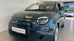 Brugt 2022 Fiat 500e Action Hatchback | 83.800 kr. (Fair pris)
