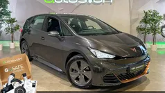 Brugt 2023 Cupra Born Hatchback | 199.000 kr. (Fair pris)