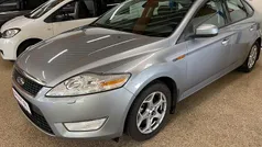 Metal Brugt 2010 Ford Mondeo Trend Hatchback | 49.900 kr.