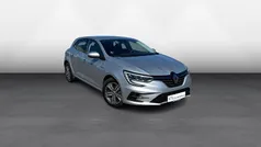 Brugt 2023 Renault Mégane IV Intens Hatchback | 164.900 kr. (Fair pris)