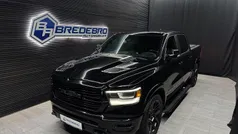 Brugt 2019 Dodge Ram Afhentning | 369.500 kr.