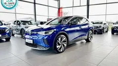 Brugt 2021 VW ID.4 Pro Performance SUV | 254.700 kr.