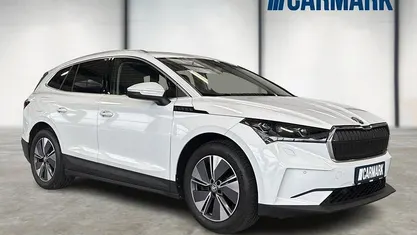 Brugt Skoda Enyaq iV 194 kW (265 HK) 2022 SUV