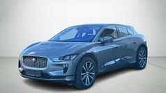 Metal Brugt 2020 Jaguar I-Pace S SUV | 164.990 kr. (Fair pris)