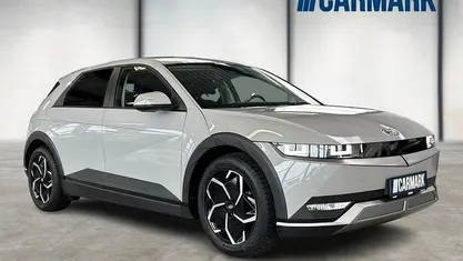 Brugt Hyundai Ioniq Essential 168 kW (229 HK) 2024 Grå Hatchback